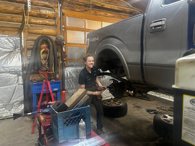 Brakes, suspension & steering Repairs